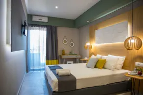 Sunshine Boutique Hotel by Estia - Værelse