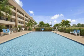 Stay Inn & Suites - Pool
