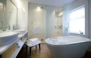 Islington Hotel - Room