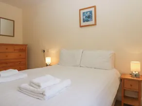 21 Eamont Park - Værelse