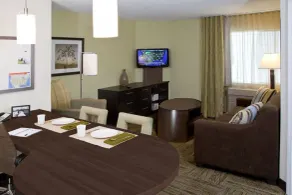 Candlewood Suites Sayre by IHG - Room