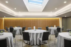 AC Hotel by Marriott Louisville Downtown - Réception