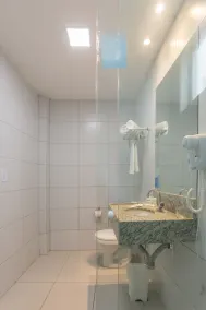 Nord Easy Campina Grande - Salle de bain