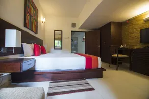 Villa Escondite - The Hotel - Zimmer