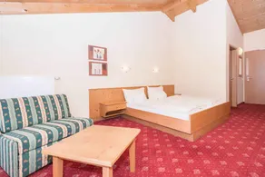 Zum Kirchenwirt - Room