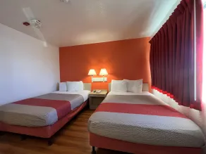 Motel 6-Flagstaff, AZ - Butler - Zimmer