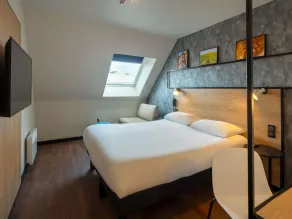 ibis Epernay Centre Ville - Rom