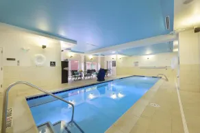 Homewood Suites Atlanta Airport North - Piscine