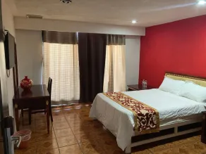 Hotel Mandarin - Rom