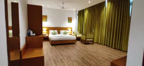 DASS Regency - Room