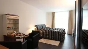 Campus Boardinghouse - Room