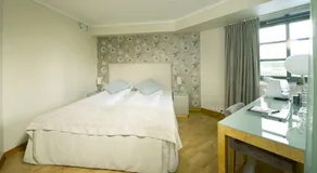 Scandic Sørlandet - Room