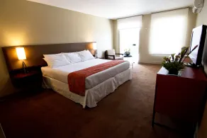 Casa Andina Premium Piura - Room