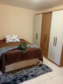 Pousada Beira Rio  - Zimmer