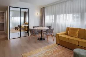 Residence Inn by Marriott Lille - Chambre