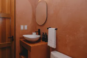 Hotel Boutique Casa Yága - Baño