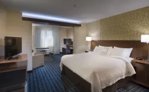 Fairfield Inn & Suites by Marriott San Diego North/San Marcos - Room