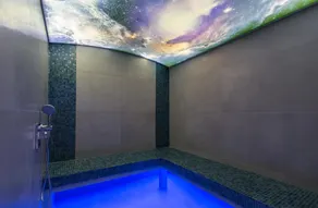 Ionion Beach Apartment Hotel & Spa - Basseng