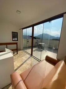 Pousada Village Tere - Room
