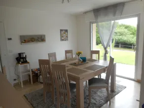 Chalet de Malvoue - Restaurang