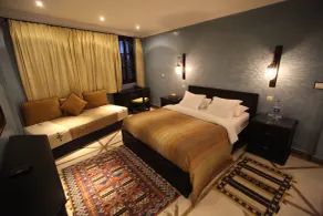 Riad Dar Haven - Quarto