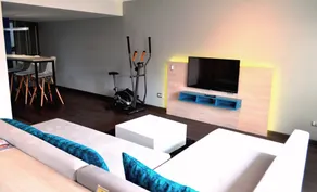 Daniel's Apart Hotel - Room