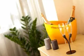 Relais Mediterraneum - Chambre