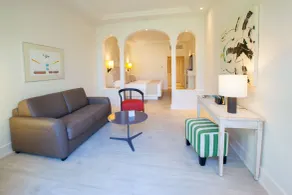Lopesan Villa del Conde Resort & Thalasso - Chambre