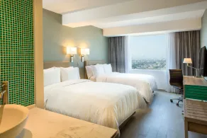 Fiesta Inn Express Ciudad de México Forum Buenavista - Room