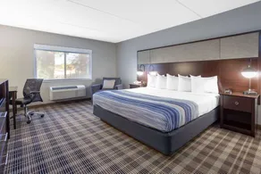 AmericInn by Wyndham Madison South - Chambre