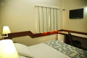 Villalba Hotel - Room