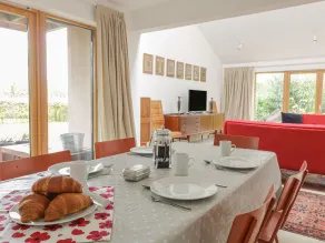 Frater House - Cocina privada