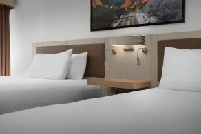 Hilton Garden Inn Colorado Springs North Air Force Academy - Room