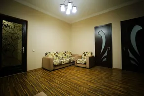 Oasis Villa - Habitación