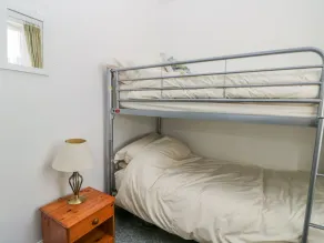 Sea Breakers Cottage - Chambre