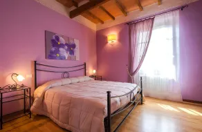Giannetti Bed & Breakfast - Værelse