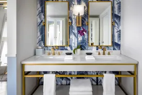 Cadillac Hotel & Beach Club, Autograph Collection - Chambre
