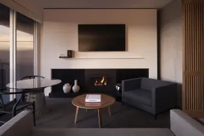 Hotel Realm - Room