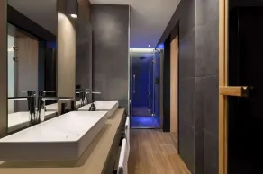 FT Lotus Thermal Hotel&SPA Trademark Collection by Wyndham - Bathroom