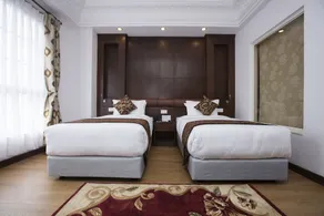 Maya Manor Boutique Hotel by KGH Group - Room