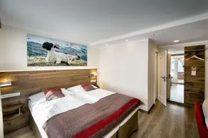 Hotel Butterfly - Zimmer