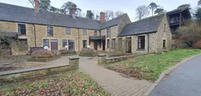 Rutland Hall Lakeside Lodges - Zimmer