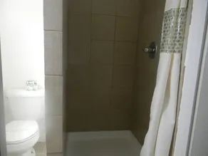 Budget INN At The Heavenly Gondola - Salle de bain