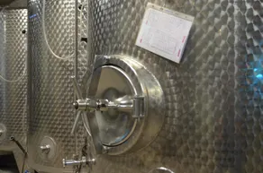 Weingut H. Gindorf - Bathroom