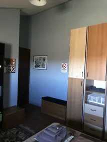 Cascina Garaita - Chambre