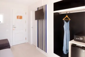 Ibersol Sorra d'Or - Chambre