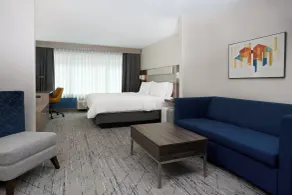 Holiday Inn Express Hotel & Suites Swift Current by IHG - Quarto