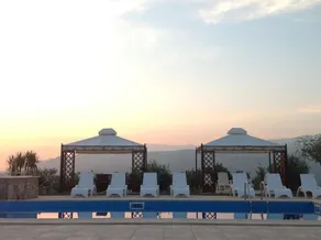 Agriturismo Villa Vea - Piscina