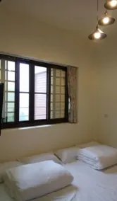 金蘭小築民宿 - Chambre