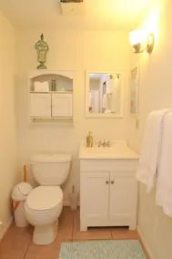 Luxury Zen Den with heated pool just off Siesta Key - Salle de bain